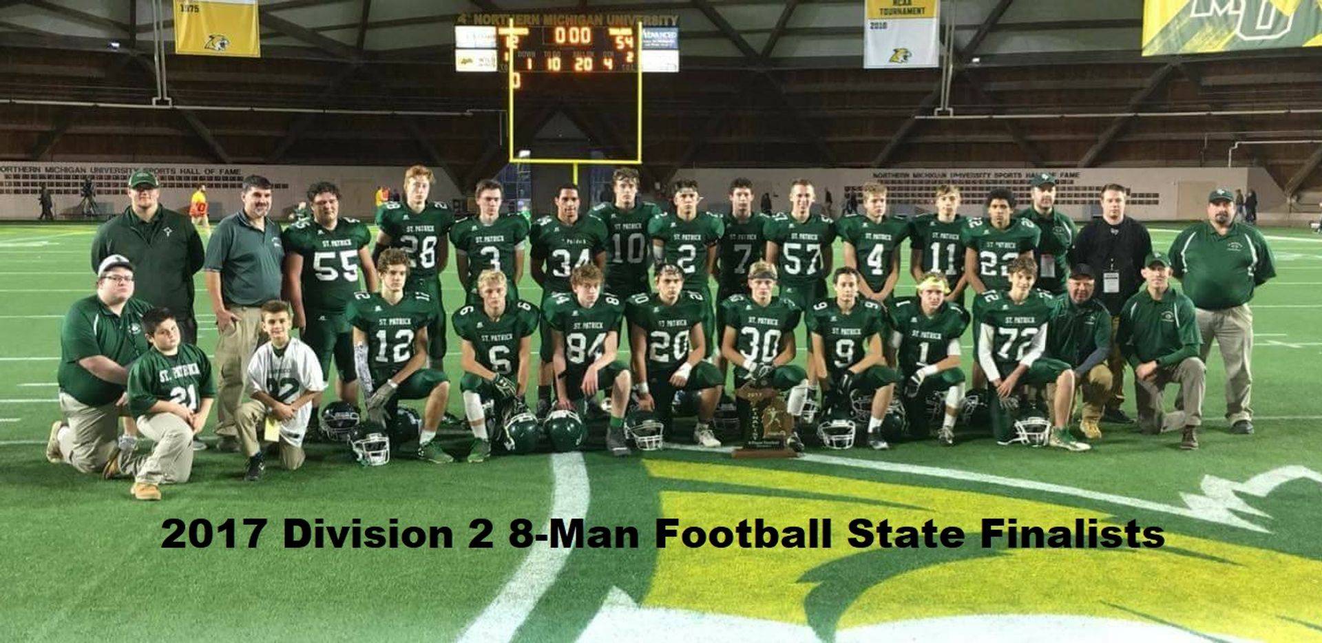 st pattys high school sarnia uniforms